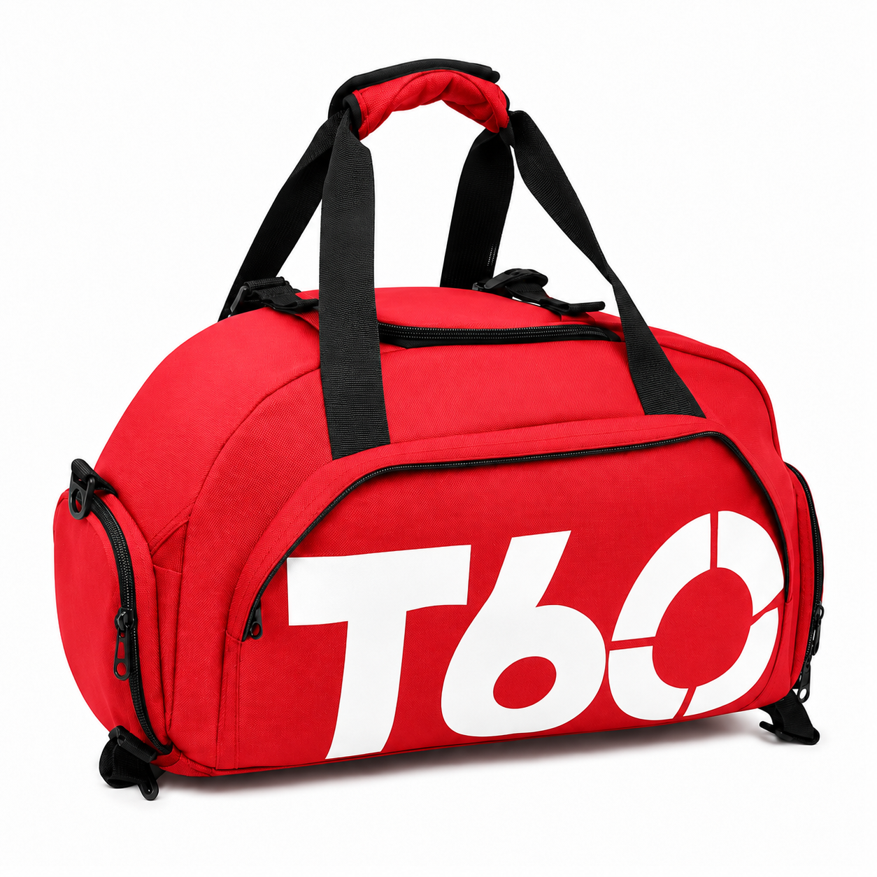 Bolso Deportivo Multifuncional de Gran Capacidad