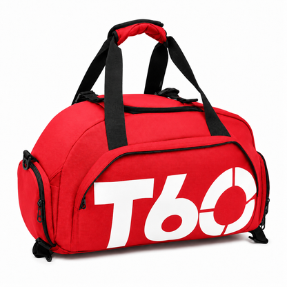 Bolso Deportivo Multifuncional de Gran Capacidad