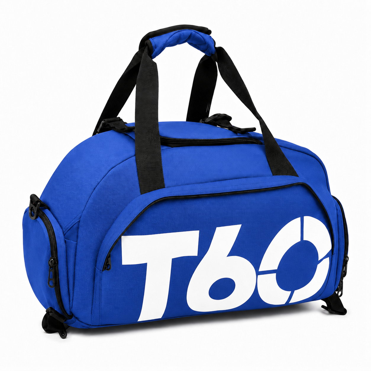 Bolso Deportivo Multifuncional de Gran Capacidad