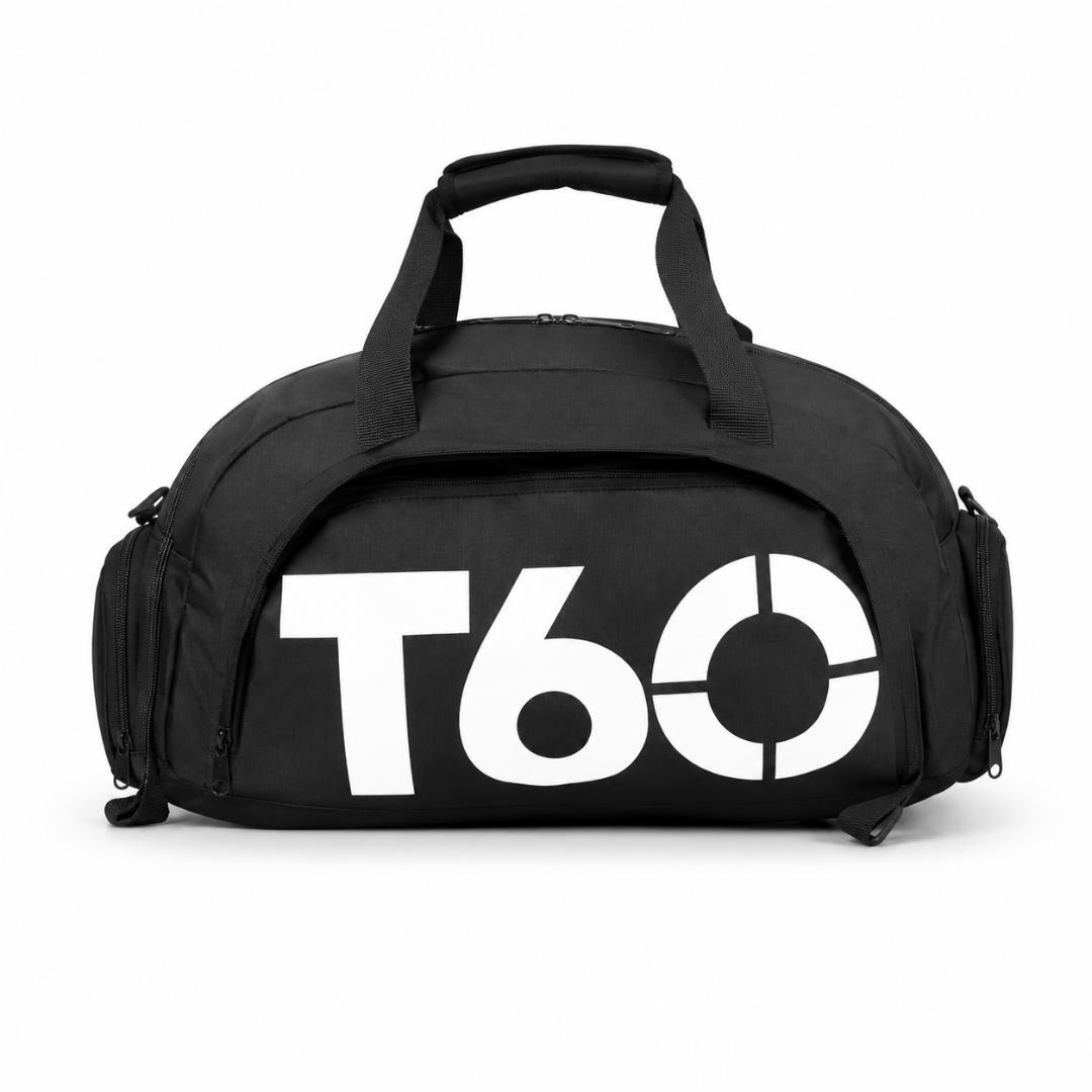 Bolso Deportivo Multifuncional de Gran Capacidad