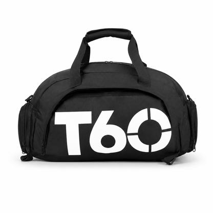 Bolso Deportivo Multifuncional de Gran Capacidad