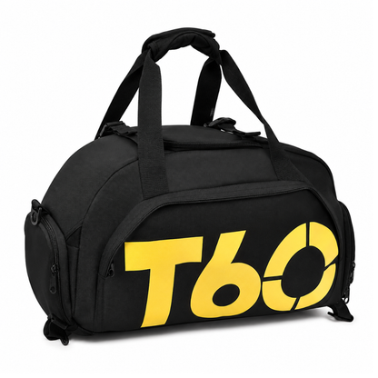 Bolso Deportivo Multifuncional de Gran Capacidad